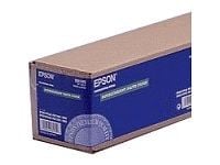 Epson Doubleweight Matte Paper - Matt - Rull A1 (61,0 cm x 25 m) - 180 g/m² - 1 rull(er) papir - for SureColor SC-P10000, P20000, P7500, P9500, T21...