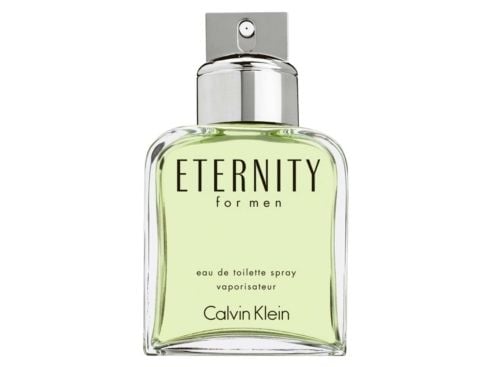 Calvin Klein Eternity For Men Eau de Toilette 200 ml