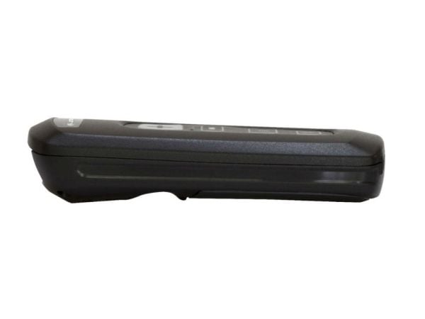 Zebra - Dokkingstasjon - for Zebra ET50, ET51, ET51 Integrated Scanner Kit, ET55, ET56, ET56 Enterprise Tablet