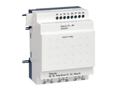 Schneider Electric SR3XT141BD, Valkoinen, 24 V, CSA C-Tick GL GOST UL EN/IEC 60068-2-27 Ea EN/IEC 60068-2-6 Fc EN/IEC 61000-4-11 EN/IEC 61000-4-12.... Schneider Electric SR3XT141BD, Valkoinen, 24 V, CSA C-Tick GL GOST UL EN/IEC 60068-2-27 Ea EN/IEC 60068-2-6 Fc EN/IEC 61000-4-11 EN/IEC 61000-4-12....