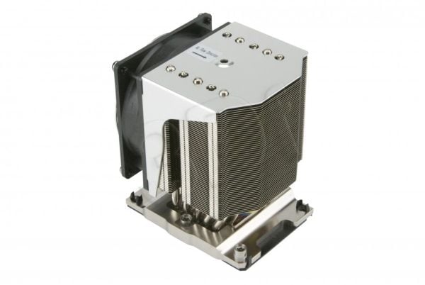 Supermicro - Prosessorijäähdytin - (Socket P) - 4U - SUPERMICRO X11DAi-N:lle