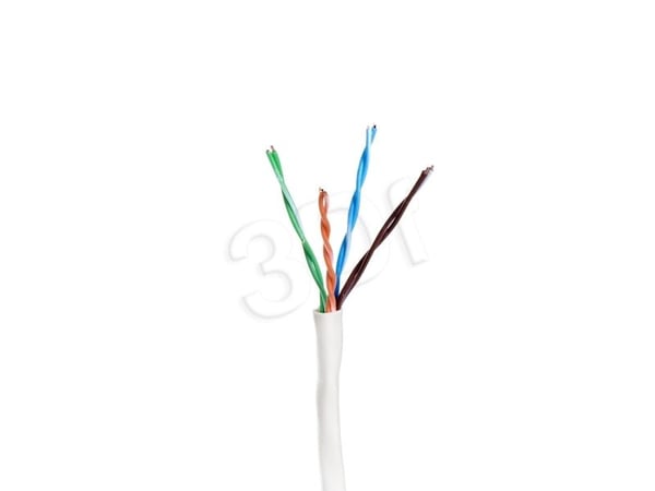 Belden U/UTP cat5e PVC-johto 305m BL-1583E.00U305 kaapeli