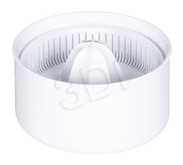 Bosch MUZ4ZP1 - Sitruspressetilbehør - for kjøkkenmaskin - hvit - for MUM 4 MUM4427