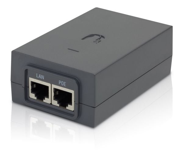 Ubiquiti Networks POE-24-AF5X - Strøminjektor - 24 watt
