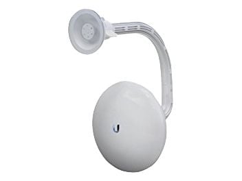 Ubiquiti NBE-16-WM, Valkoinen, 1 kpl, NanoBeam