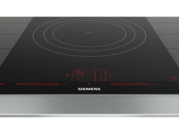 Siemens iQ700 EX975LVV1E - Home Connect - PowerBoost - FryingSensor Plus - PowerMove - CookConnect - 90cm