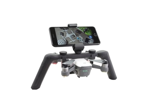 Polar Pro-filtre KTNA-SPRK, DJI, grå, DJI Spark