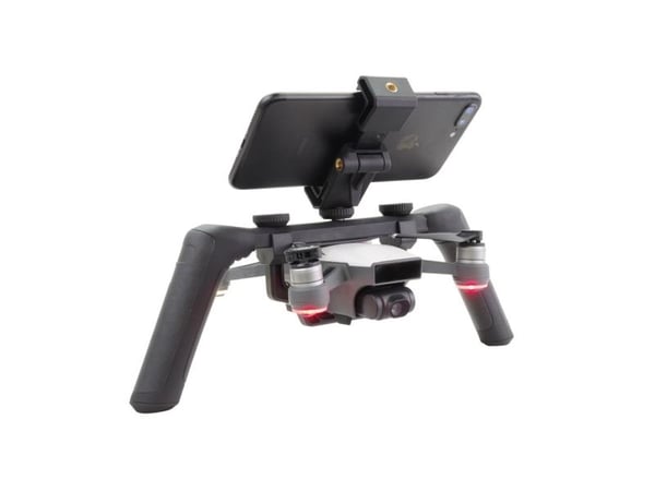 Polar Pro-filtre KTNA-SPRK, DJI, grå, DJI Spark