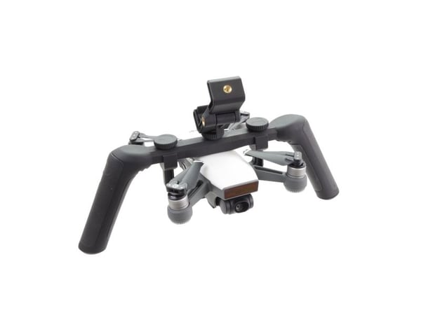 Polar Pro-filtre KTNA-SPRK, DJI, grå, DJI Spark
