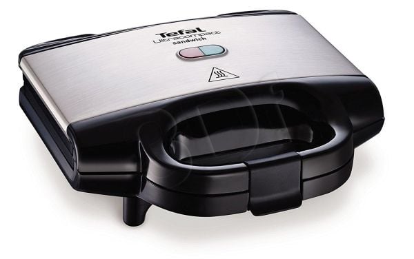 Tefal Ultra Compact SM157236 - Brødrister - 700 W