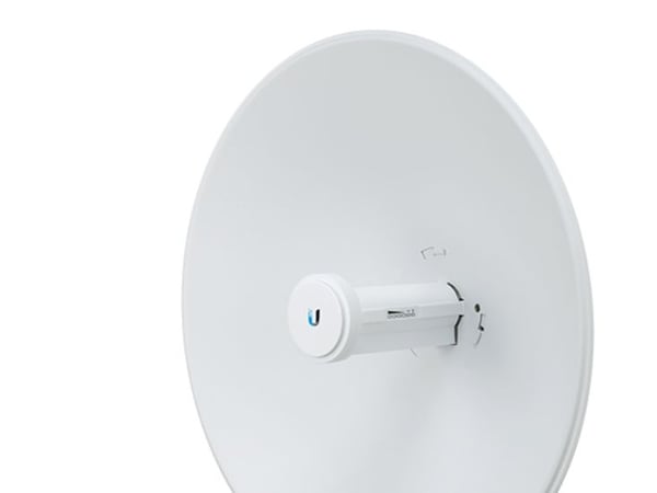 Ubiquiti PowerBeam ac PBE-5AC-620 - Langaton silta - AirMax ac