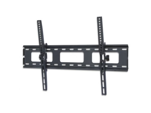 TECHly MOTION LED300 - Monteringssett (tippeveggmontering) - for flatpanel - svart - skjermstørrelse: 23"-55" - veggmonterbar
