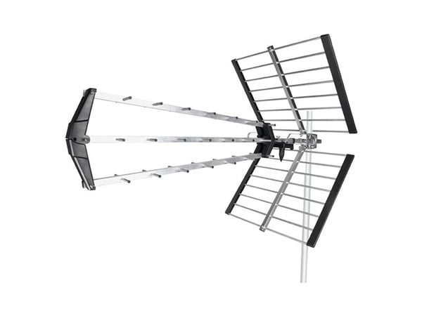 Sencor SDA-640 - Antenne - TV - utendørs
