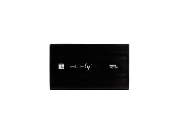 Techly USB 3.0 - 2,5" SATA-ficka (306486)