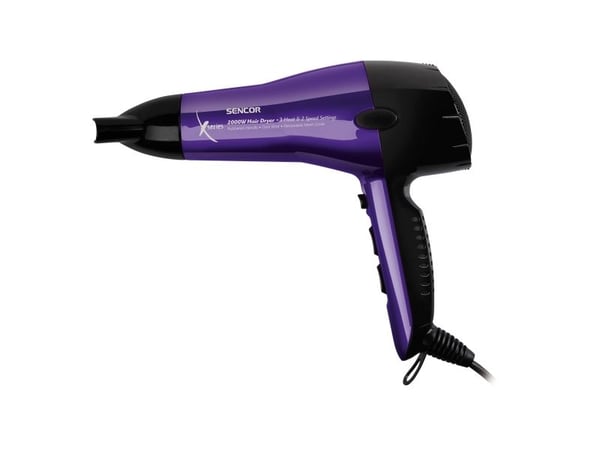 Sencor SHD 6600V hair dryer Sencor SHD 6600V hair dryer