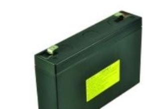 PSA HRL634WF2 - UPS-batteri - 1 x batteri - blysyre - 9 Ah