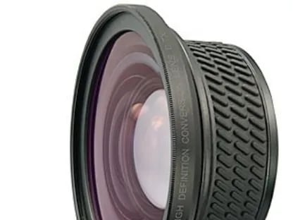Raynox HD-7062PRO, Vidvinkelobjektiv, 3/3