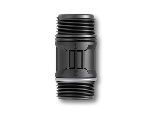 Kärcher PerfectConnect - Pump connector - 36 mm - for Kärcher BP 2, BP 3, BP 4, BP 5, BP 6, BP 7