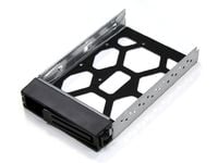Synology Disk Tray (Type R3), 2,5/3,5", Etupaneeli, 171 mm, 105 mm, 26 mm, 100 g
