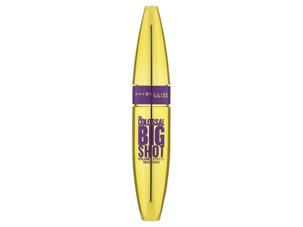Maybelline Colossal Big Shot Mascara Very Black 9 ml