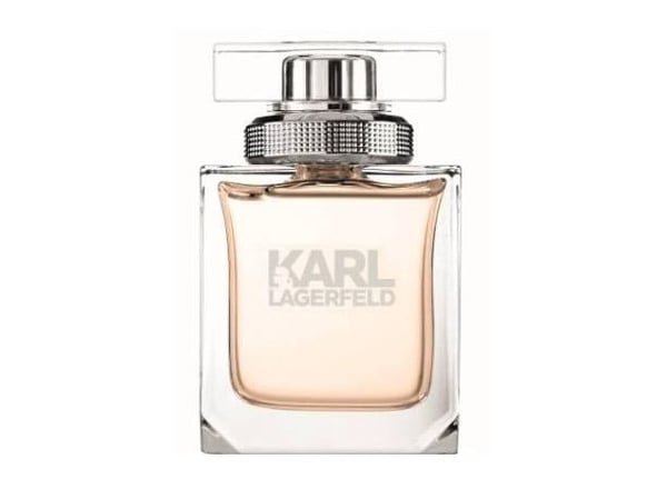 Karl Lagerfeld Pour Femme Edp Spray - Kvinnor - 45 ml