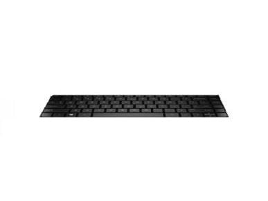 HP 760337-051, Tastatur, Fransk, HP, 14-r