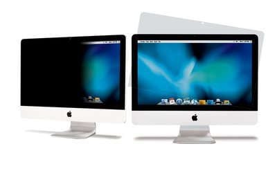 3M Yksityisyyssuodatin Apple® iMac® 27 tuumaa, 16:9, PFMAP002, 68,6 cm (27"), 16:9, Näyttö, Kehyksetön näytön yksityisyyssuodatin, Kiiltävä/Matta, ...