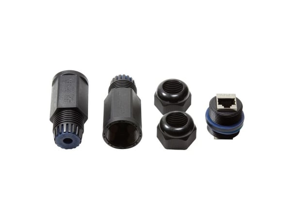 LogiLink NP0080, RJ-45, Lajittelu