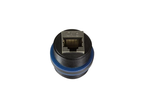 LogiLink NP0080, RJ-45, Lajittelu