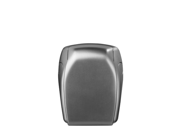 Nøgleskab Master Lock Select Access - zink