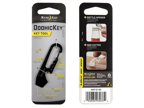 Nite Ize DOOHICKEY - Flerformålsverktøy