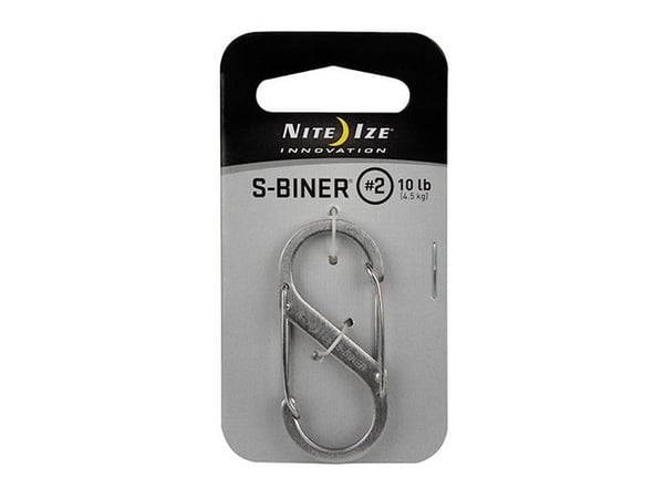 Nite Ize S-Biner #2