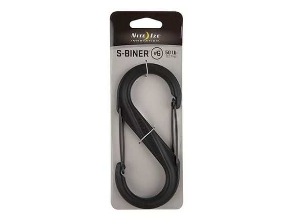 Nite Ize S-Biner #6