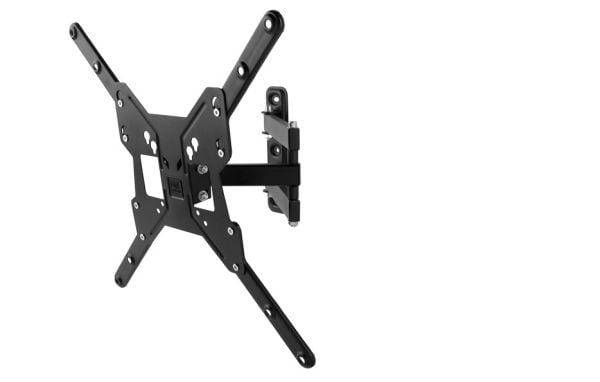 One For All Smart WM 2451 - Brakett - for flatpanel - skjermstørrelse: 13"-55" - veggmonterbar