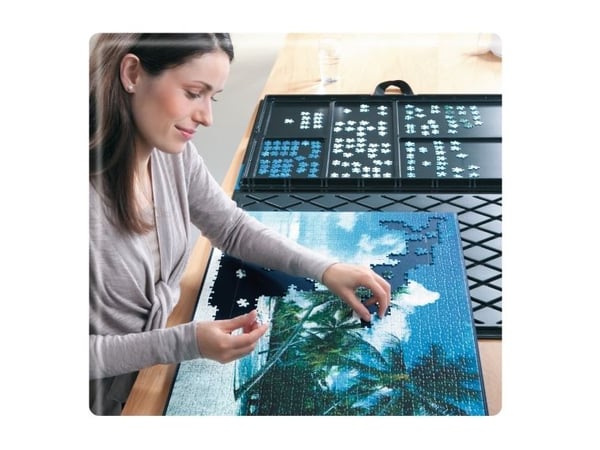Ravensburger Puzzle Store Palapelien säilytyslaukku