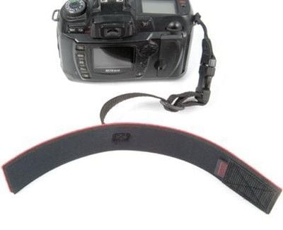 OP/TECH USA 6701252, Neopren, Nylon, Svart, 4,53 kg, 25,4 cm, 76,2 / 4 mm (3 / 4")