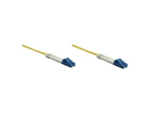 Techly 1m LC/LC 9/125, 1 m, OS2, LC, LC, LC