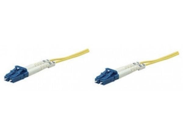 Techly LC-LC M-M 3m, 3 m, OS2, LC, LC