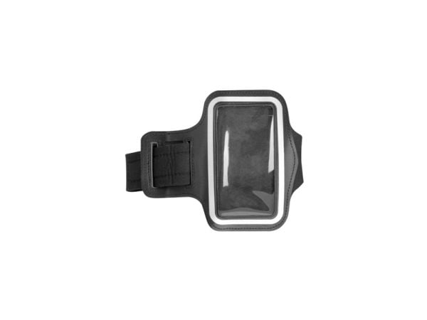 Trevi JR 660 M, Kabel, Idrott, 13 g, Headset, Vit