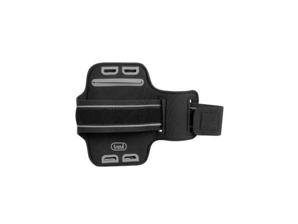 Trevi JR 660 M, Kabel, Idrott, 13 g, Headset, Vit