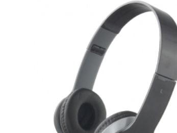 Esperanza EH145K TECHNO - Hodetelefoner - full størrelse - kablet - 3,5 mm jakk - svart