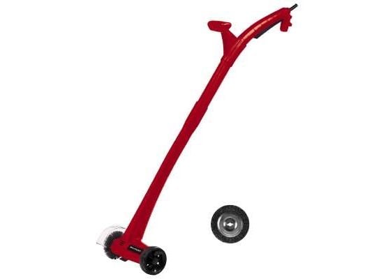 Einhell GC-EG 1410, Rengjør fugemasse, Sort, Rød, 125 mm, 250 mm, 655 mm