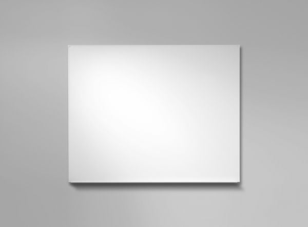 Lintex Boarder, 1805 x 1205mm, Hvit, 1805 mm, 1205 mm