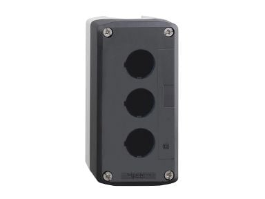 Schneider Electric XALD03, Harmaa, Polykarbonaatti, Schneider Electric, IP69K, EN/IEC 60947-5-1 UL 508 JIS C 4520 CSA C22.2 No 14 EN/IEC 60947-1 EN...