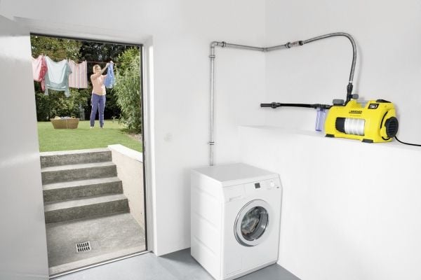 Kärcher PerfectConnect - Støvsugerslangesett - 1,5 m