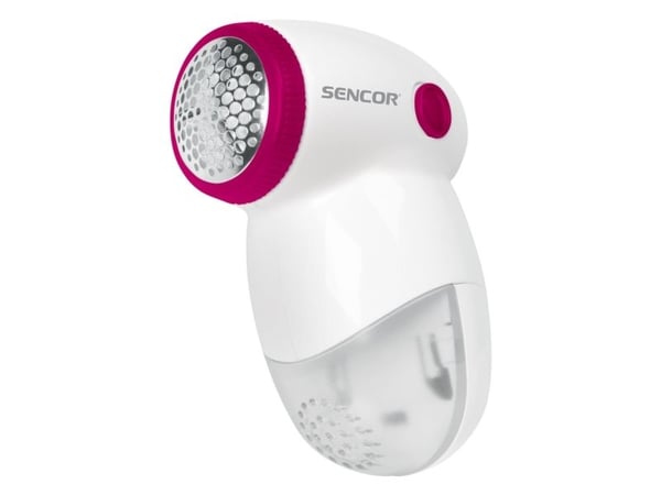 Sencor SLR 33, Hvit, Alkalinsk, 1,5 V, 50 mm, 74 mm, 104 mm