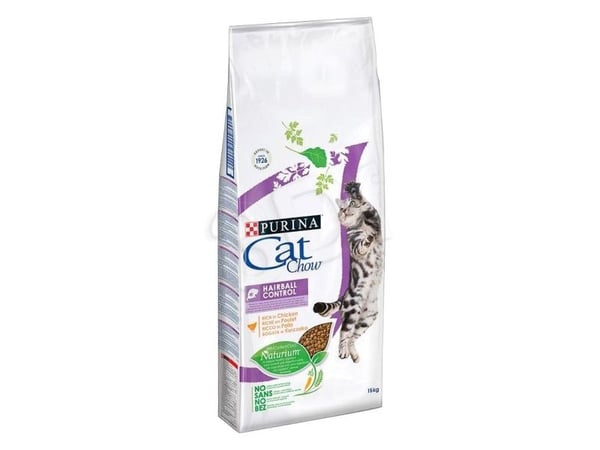 Purina Cat Chow Special Care Urinary Tract Health- tørfoder til kat 15 kg Adult Kylling