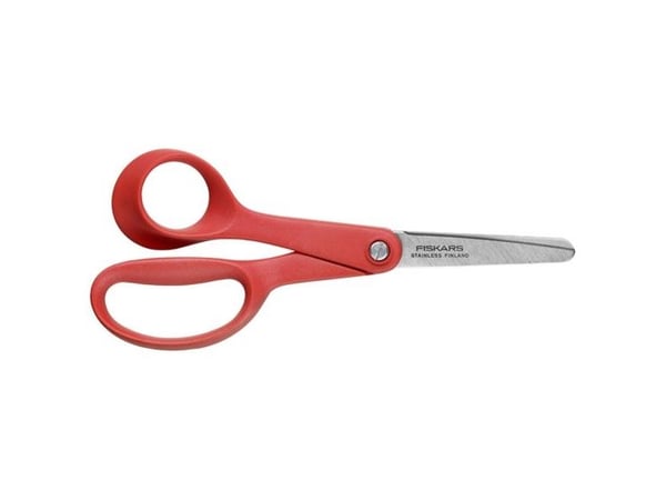 Fiskars Classic - Barn - Saks - 130 mm