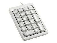 CHERRY ML4700 - Tastegruppe - USB - USA - lysegrå