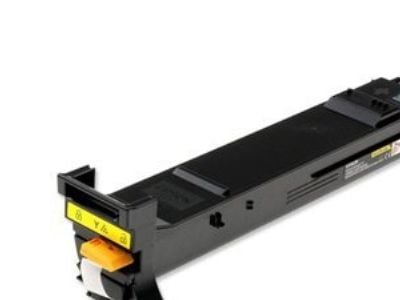 Epson - Gul - original - tonerpatron - for AcuLaser CX28DN, CX28DNC, CX28DTN, CX28DTNC